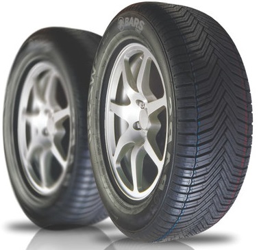 Летние шины BARS WZ320 235/55R17 99V